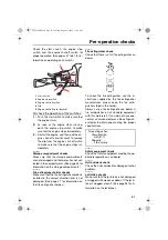 Preview for 67 page of Yamaha WaveRunner EX 2023 Owner'S/Operator'S Manual