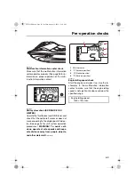 Preview for 69 page of Yamaha WaveRunner EX 2023 Owner'S/Operator'S Manual