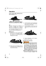 Preview for 78 page of Yamaha WaveRunner EX 2023 Owner'S/Operator'S Manual