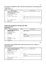 Preview for 17 page of Yamaha Waverunner FX 160 Assembly Manual