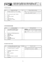 Preview for 171 page of Yamaha Waverunner FX 160 Service Manual