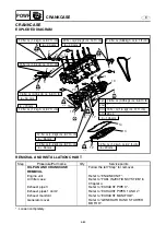 Preview for 386 page of Yamaha Waverunner FX 160 Service Manual