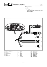 Preview for 614 page of Yamaha Waverunner FX 160 Service Manual