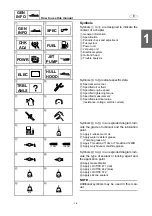 Preview for 7 page of Yamaha WaveRunner FX Cruiser SHO Service Manual