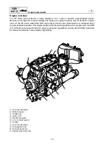 Preview for 20 page of Yamaha WaveRunner FX Cruiser SHO Service Manual