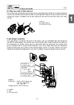 Preview for 21 page of Yamaha WaveRunner FX Cruiser SHO Service Manual