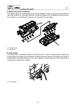 Preview for 26 page of Yamaha WaveRunner FX Cruiser SHO Service Manual