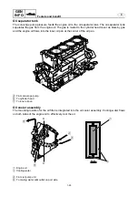 Preview for 30 page of Yamaha WaveRunner FX Cruiser SHO Service Manual