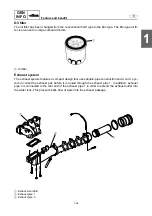 Preview for 31 page of Yamaha WaveRunner FX Cruiser SHO Service Manual