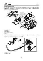 Preview for 36 page of Yamaha WaveRunner FX Cruiser SHO Service Manual