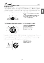 Preview for 37 page of Yamaha WaveRunner FX Cruiser SHO Service Manual