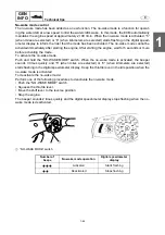 Preview for 49 page of Yamaha WaveRunner FX Cruiser SHO Service Manual