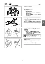 Preview for 85 page of Yamaha WaveRunner FX Cruiser SHO Service Manual