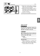 Preview for 97 page of Yamaha WaveRunner FX Cruiser SHO Service Manual