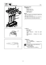 Preview for 100 page of Yamaha WaveRunner FX Cruiser SHO Service Manual