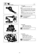 Preview for 108 page of Yamaha WaveRunner FX Cruiser SHO Service Manual