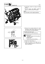 Preview for 144 page of Yamaha WaveRunner FX Cruiser SHO Service Manual