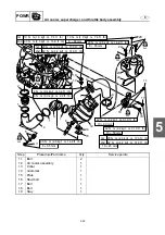 Preview for 157 page of Yamaha WaveRunner FX Cruiser SHO Service Manual