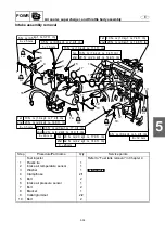 Preview for 159 page of Yamaha WaveRunner FX Cruiser SHO Service Manual