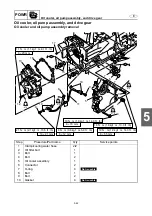 Preview for 167 page of Yamaha WaveRunner FX Cruiser SHO Service Manual