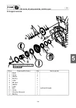 Preview for 169 page of Yamaha WaveRunner FX Cruiser SHO Service Manual