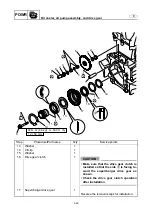 Preview for 170 page of Yamaha WaveRunner FX Cruiser SHO Service Manual