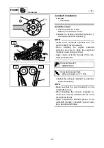 Preview for 186 page of Yamaha WaveRunner FX Cruiser SHO Service Manual