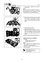 Preview for 188 page of Yamaha WaveRunner FX Cruiser SHO Service Manual