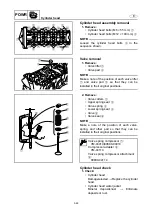 Preview for 194 page of Yamaha WaveRunner FX Cruiser SHO Service Manual