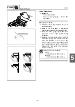 Preview for 199 page of Yamaha WaveRunner FX Cruiser SHO Service Manual