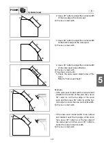 Preview for 201 page of Yamaha WaveRunner FX Cruiser SHO Service Manual