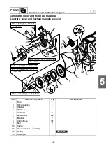 Preview for 205 page of Yamaha WaveRunner FX Cruiser SHO Service Manual