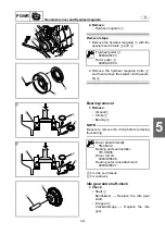 Preview for 209 page of Yamaha WaveRunner FX Cruiser SHO Service Manual