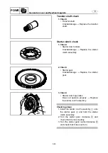 Preview for 210 page of Yamaha WaveRunner FX Cruiser SHO Service Manual