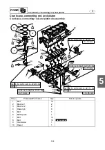 Preview for 221 page of Yamaha WaveRunner FX Cruiser SHO Service Manual