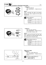 Preview for 228 page of Yamaha WaveRunner FX Cruiser SHO Service Manual