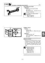 Preview for 229 page of Yamaha WaveRunner FX Cruiser SHO Service Manual