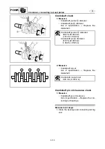 Preview for 230 page of Yamaha WaveRunner FX Cruiser SHO Service Manual