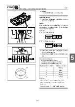 Preview for 235 page of Yamaha WaveRunner FX Cruiser SHO Service Manual