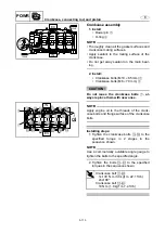 Preview for 238 page of Yamaha WaveRunner FX Cruiser SHO Service Manual