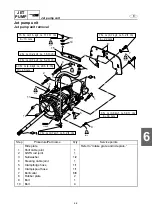 Preview for 247 page of Yamaha WaveRunner FX Cruiser SHO Service Manual