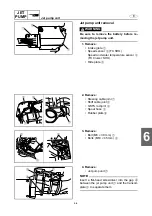 Preview for 249 page of Yamaha WaveRunner FX Cruiser SHO Service Manual