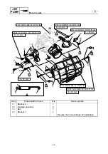 Preview for 252 page of Yamaha WaveRunner FX Cruiser SHO Service Manual