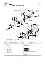 Preview for 256 page of Yamaha WaveRunner FX Cruiser SHO Service Manual