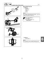 Preview for 257 page of Yamaha WaveRunner FX Cruiser SHO Service Manual