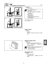 Preview for 259 page of Yamaha WaveRunner FX Cruiser SHO Service Manual