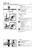 Preview for 260 page of Yamaha WaveRunner FX Cruiser SHO Service Manual