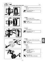 Preview for 261 page of Yamaha WaveRunner FX Cruiser SHO Service Manual