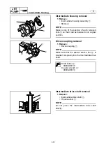 Preview for 270 page of Yamaha WaveRunner FX Cruiser SHO Service Manual