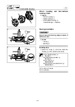 Preview for 272 page of Yamaha WaveRunner FX Cruiser SHO Service Manual